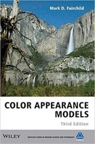 Марк Д. Фершильд - Color Appearance Models
