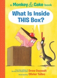  - What Is Inside THIS Box?