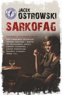 Яцек Островски - Sarkofag