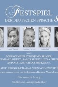 Рольф Хоххут - Neun Nonnen fliehen - Festspiel der deutschen Sprache 8