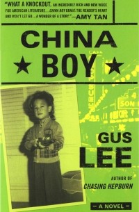 China Boy