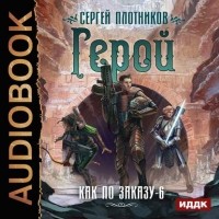 Сергей Плотников - Герой