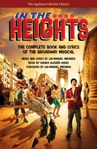 Quiara Alegria Hudes - In the Heights