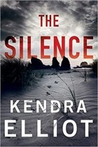 Кендра Эллиот - The Silence