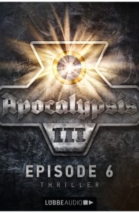 Марио Джордано - Apocalypsis, Staffel 3, Folge 6