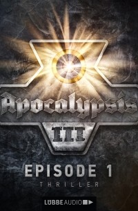 Марио Джордано - Apocalypsis, Staffel 3, Folge 1
