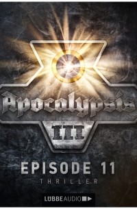 Марио Джордано - Apocalypsis, Staffel 3, Folge 11