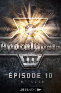 Марио Джордано - Apocalypsis, Staffel 3, Folge 10