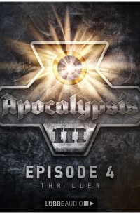 Марио Джордано - Apocalypsis, Staffel 3, Folge 4