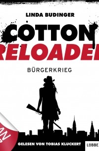 Jerry Cotton - Cotton Reloaded, Folge 14: B?rgerkrieg