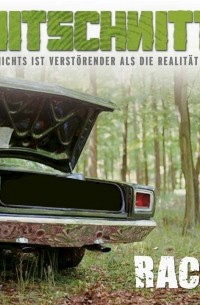 Anonymus - Mitschnitt - Nichts ist verst?render als die Realit?t, Folge 2: Rache