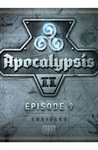 Марио Джордано - Apocalypsis Staffel II - Episode 09: R?ckkehr