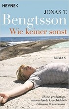 Юнас Бенгтсон - Wie keiner sonst