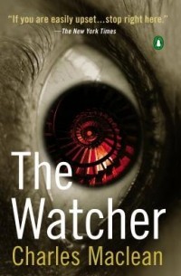 Чарльз Маклин - The Watcher