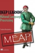 Stephan Raaijmakers - Deep Learning for Natural Language Processing