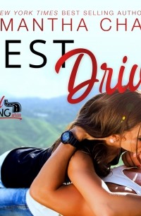 Test Drive - Road Tripping, Book 3 