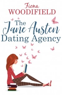 The Jane Austen Dating Agency