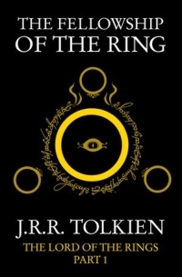 Джон Р. Р. Толкин - The Fellowship of the Ring