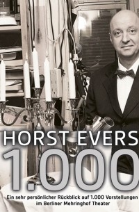 Horst  Evers - 1.000