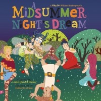  - A Midsummer Night's Dream - A Play on Shakespeare