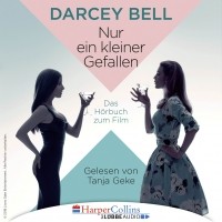 Darcey Bell - Nur ein kleiner Gefallen (Gekürzt)