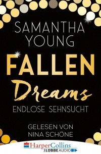 Fallen Dreams - Endlose Sehnsucht