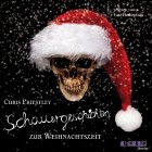 Крис Пристли - Schauergeschichten zur Weihnachtszeit - Schauergeschichten 4
