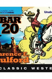 Bar-20 - Hopalong Cassidy 1 