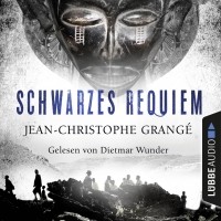 Жан-Кристоф Гранже - Schwarzes Requiem