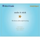 Марк Макдэниэл - Make It Stick - The Science of Successful Learning 