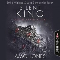 Амо Джонс - Silent King