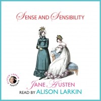 Джейн Остин - Sense and Sensibility 