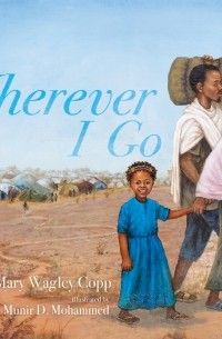 Wherever I Go 