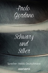 Schwarz und Silber 