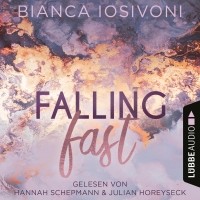 Бьянка Иосивони - Falling Fast