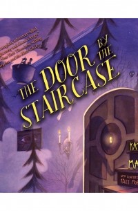 The Door by the Staircase 