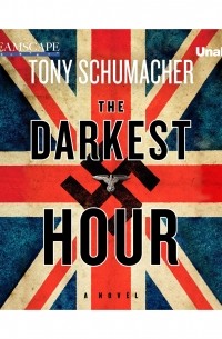 Tony  Schumacher - The Darkest Hour 