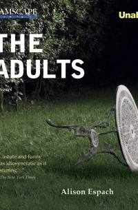 Alison Espach - The Adults 