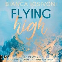 Бьянка Иосивони - Flying High