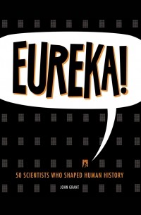John  Grant - Eureka! 