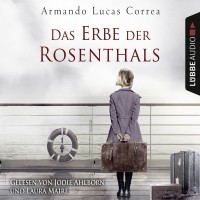 Армандо Корреа - Das Erbe der Rosenthals