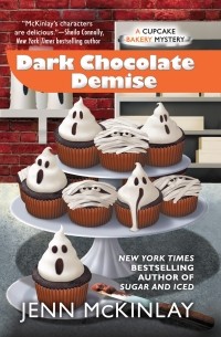 Dark Chocolate Demise