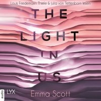 Эмма Скотт - The Light in Us