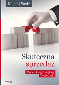 Maciej Sasin - Skuteczna Sprzedaż