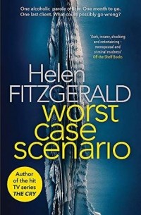 Helen Fitzgerald - Worst Case Scenario
