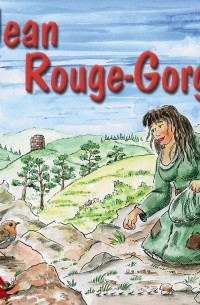 Unbekannt - Jean Rouge-Gorge