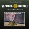 Sir Arthur Conan Doyle - Sherlock Holmes, Die alten Fälle (Reloaded), Fall 20: Der Landadel von Reigate