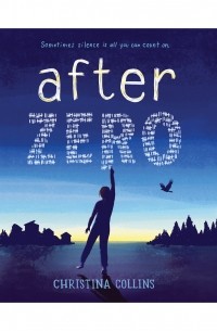 Christina Collins - After Zero 