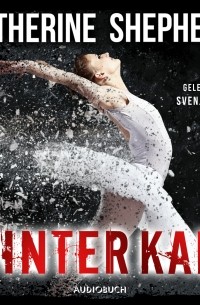 Winterkalt - Julia Schwarz 3 