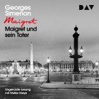 Жорж Сименон - Maigret und sein Toter 
